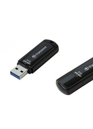Флешка-накопитель usb flash 8gb transcend