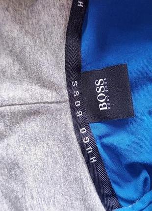 Худі hugo boss 3