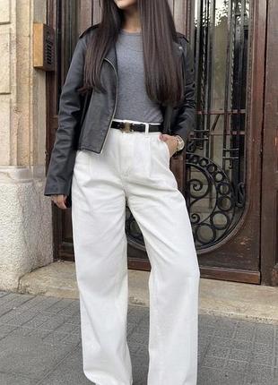 Лонгслів massimo dutti розмір s 6