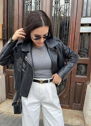 Лонгслів massimo dutti розмір s 4