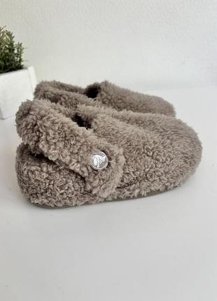 Капці тапочки crocs c9