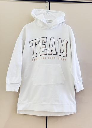 Туніка mango 122-128 розміру 2