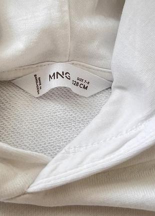 Туніка mango 122-128 розміру 6