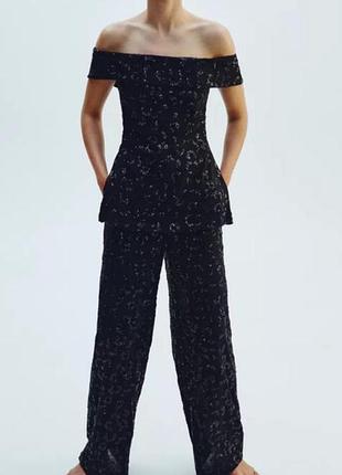 Святковий костюм zara