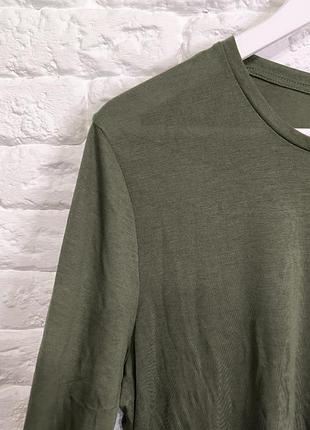 Лонгслив marks&spencer 5