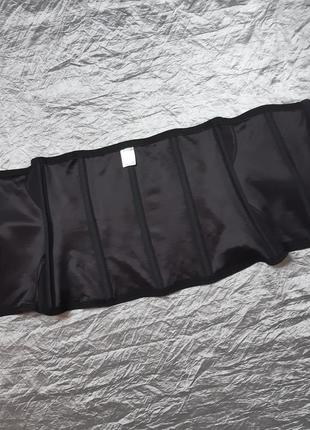 Утягивающий корсет, корректирующее белье miraclesuit (сша), размер 2x7 фото
