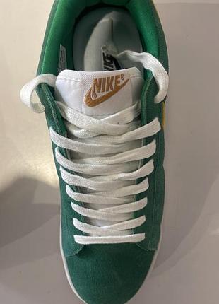 Nike кросівки 3