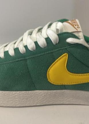 Nike кросівки 6