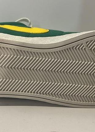 Nike кросівки 4
