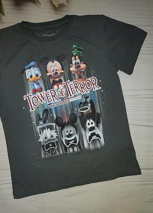 Футболка disney  для хлопчика