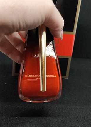 Парфюм carolina herrera very elixir good girl 80 мл. каролина херрера вери гуд герл, туфелька 80 мл 2