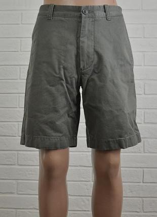 J. crew шорты мужские 100% хлопок (xs-s)