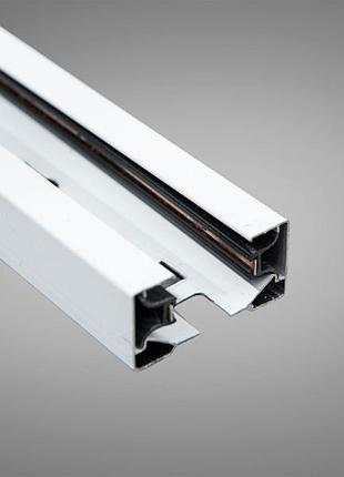 Трековый шинопровод diasha 3м ppf-1003-3m-wh