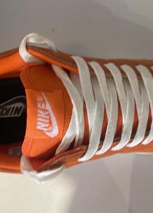 Nike кросівки 4