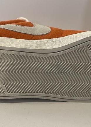 Nike кросівки 3