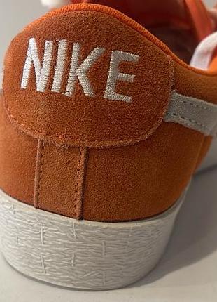 Nike кросівки 5