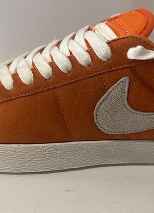 Nike кросівки 6