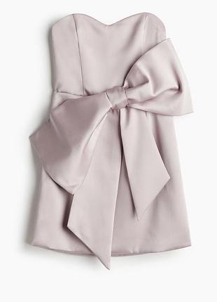 Сукня h&m плаття