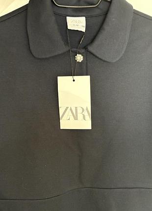 Zara плаття 6