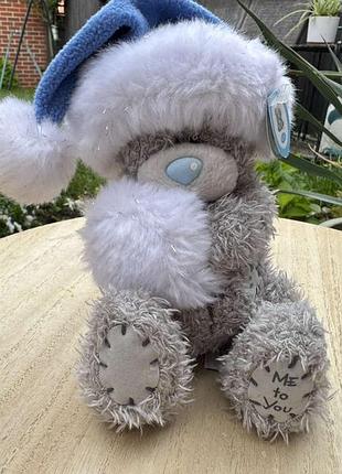 Игрушка мишка teddy