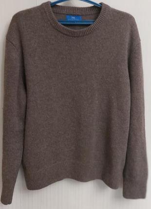 Светр з колаборації aaron levine і zara