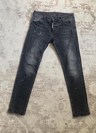 Джинси dsquared2