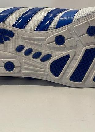 Adidas кросівки 4
