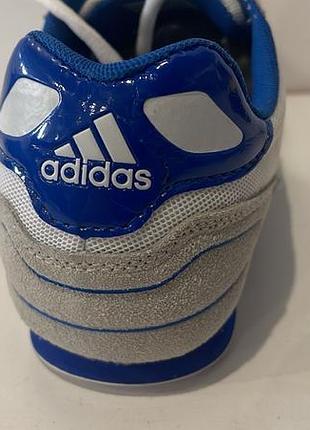 Adidas кросівки 5