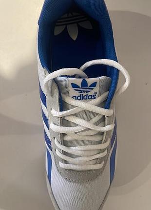 Adidas кросівки 6