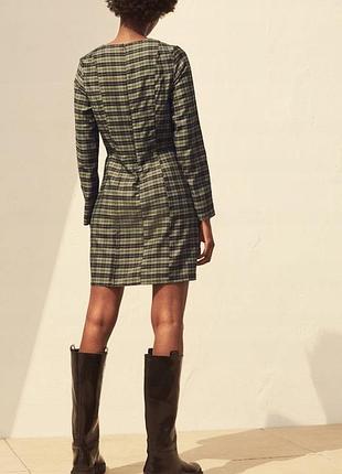 ❤️новое стильное платье от h&amp;m 4