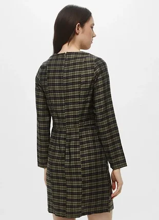 ❤️новое стильное платье от h&amp;m 6