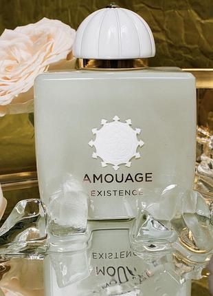 Парфум amouage existence 2