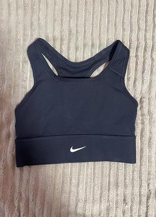 Спортивний топ nike