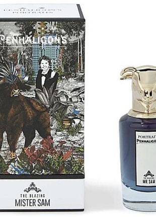 Парфум penhaligon's the blazing