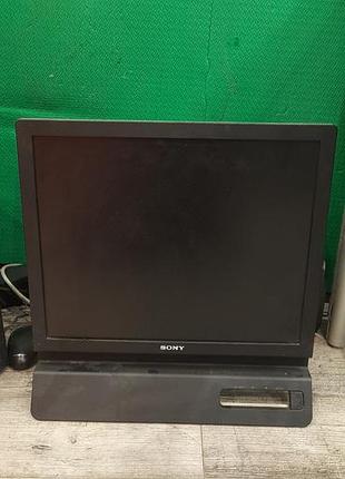 Монітор sony sdm - e96d 19" 4/3