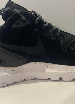 Nike кросівки 3