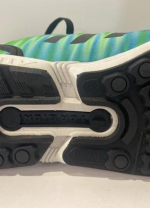 Adidas кросівки 3
