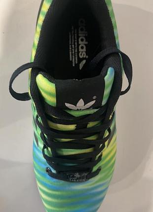 Adidas кросівки 4