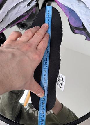 Крутые популярные кроссовки nike react element 55 9
