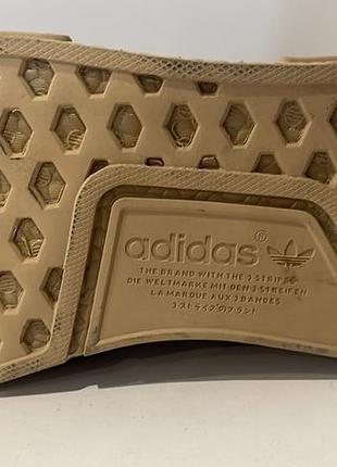 Adidas кросівки 6
