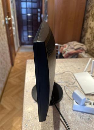 Монітор samsung syncmaster 943nw — надійна класика для роботи та дому