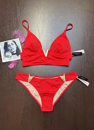 Купальник victoria’s secret