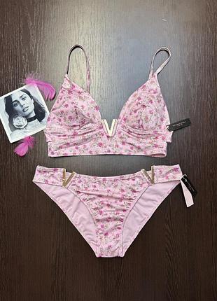 Купальник victoria’s secret
