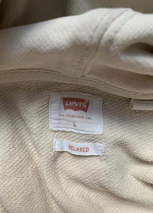 Худі levis 2