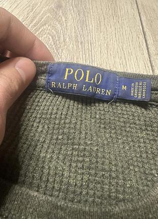 Polo ralph lauren кофта 3