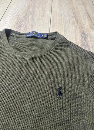 Polo ralph lauren кофта 2