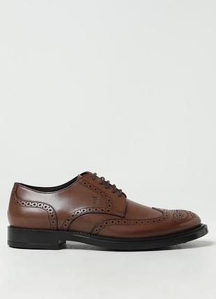 Броги tod's 3