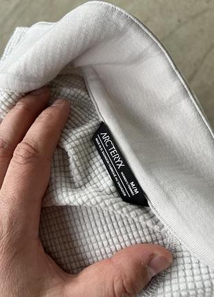 Кофта arcteryx 5