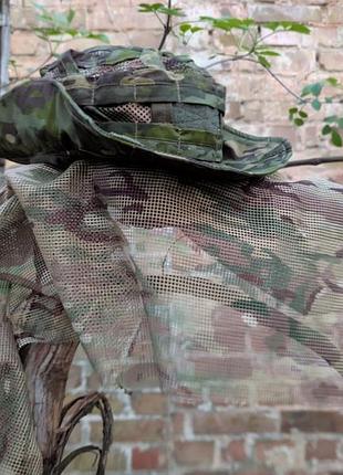 Панама тактична павук матеріал ріп-стоп
