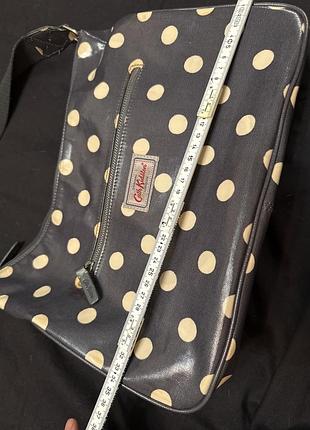 Сумка cath kidston горох 7